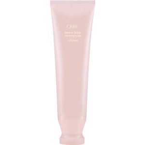 Oribe - Serene Scalp Exfoliating Scrub - Zachte Exfolierende Crème - 125 ml