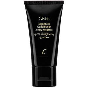Oribe - Signature Conditioner - 50 ml - Hydraterend - Vrij van Parabenen
