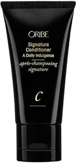 Oribe - Signature Conditioner - 50 ml - Hydraterend - Vrij van Parabenen