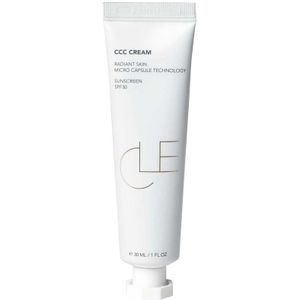CLE - CCC Cream - Warm Deep 501 - Make-up Primer - SPF 50 PA+++