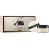 Laura Mercier - Indulgent Icons - Gezichtsmake-up Set - Translucent - 1 st