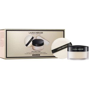 Laura Mercier - Indulgent Icons - Gezichtsmake-up Set - Translucent - 1 st