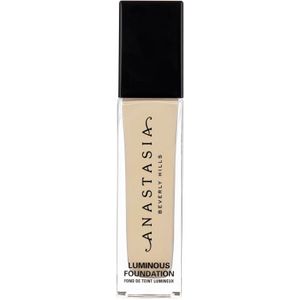 Anastasia Beverly Hills Luminous Foundation 160C