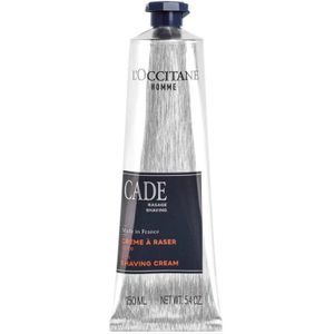 L'Occitane - Cade - Scheercrème - 150 ml