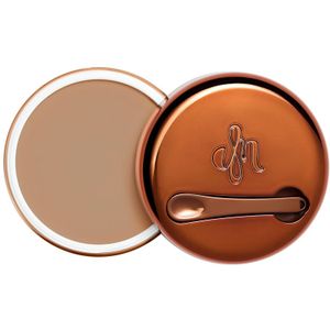 Danessa Myricks Beauty - Yummy Skin Blurring Balm Powder - Light-Medium Skin - 18 g