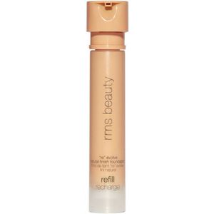 RMS Beauty - ReEvolve Natural Finish Foundation - Vloeibare Foundation - Shade 44 - 30 ml