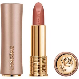 Lancôme L'Absolu Rouge Intimatte Soft-Blurred Matte Lipstick R25 111