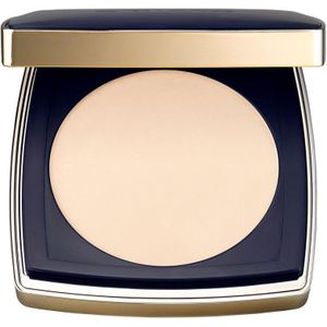 Estée Lauder Double Wear Stay-In-Place Matte Powder Foundation SPF10 Compact 1N2 Ecru