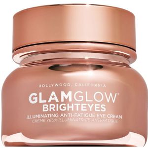 GlamGlow Brighteyes Illuminating Anti Fatique Eye Cream (15ml)