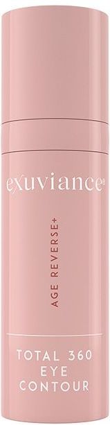 Exuviance - Age Reverse - Oogcrème - 15 g