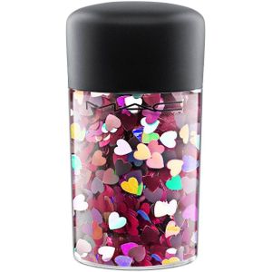 MAC - Glitter - Roze - Glittereffect