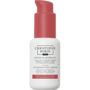 Christophe Robin Regenerating Serum With Rare Prickly Pear Oil (50ml)