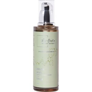 Re-Born Hairsolution Color Save Serum (100 ml)