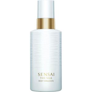 Sensai The Silk Body Emulsion (200ml)