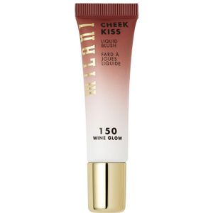 Milani Cheek Kiss Blush 150 Wine Glow