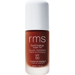 RMS Beauty - SunCoverup Super Tint - Zonnebrand - Mocha - 30 ml