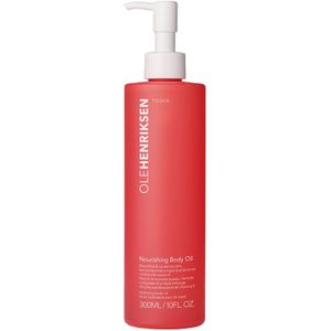 Ole Henriksen Touch Nourishing Body Oil (300 ml)