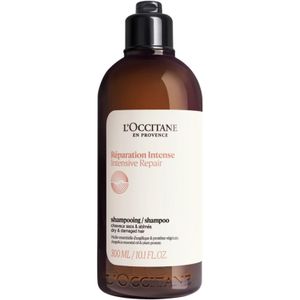 L'Occitane - Repairing Shampoo - 300 ml