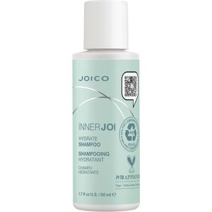 Joico - InnerJoi Hydrate - Shampoo - 50 ml