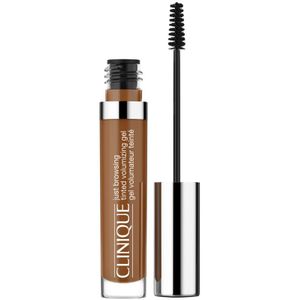 Clinique - Just Browsing - Tinted Volumizing Gel - Auburn - Wenkbrauw make-up