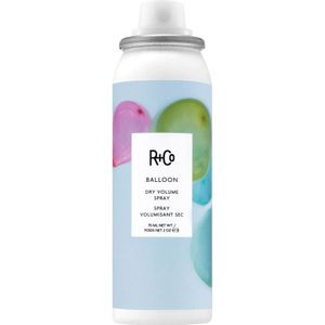 R+Co - Balloon Dry Volume Spray - 70ml - Haarspray