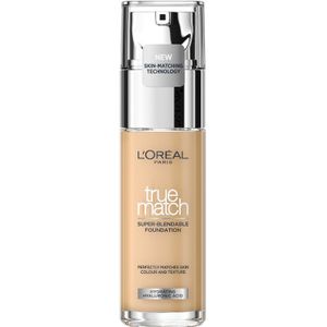 L'Oréal Paris - True Match - Foundation - 2N Vanilla