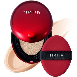 TIRTIR Mask Fit Red Mini Cushion 21C Cool Ivory