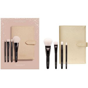 Laura Mercier - Holiday Set - Make-up Kwasten - 1 stuk