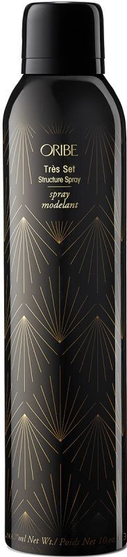 Oribe - Très Set Structure Spray - 300 ml - Haarstyling