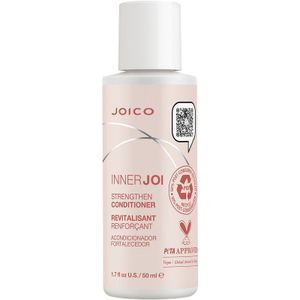 Joico - InnerJoi Strengthen - Conditioner - 50 ml