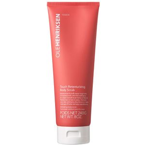 Ole Henriksen - Touch - Bodyscrub - Jumbo - 240 gr