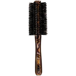 Oribe - Medium Round Brush - Haarborstel - 59 mm - Zwijnenhaar en Nylon Pinnen