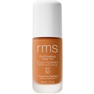 RMS Beauty - SunCoverup Super Tint - Zonnebrand - Caramel - 30 ml