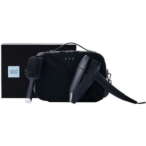 ghd Flight+ Christmas Gift Set - Travel Hair Dryer