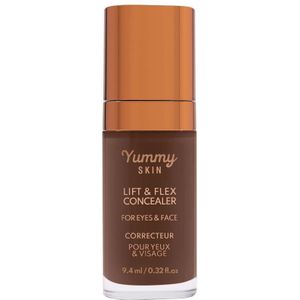 Danessa Myricks Beauty Yummy Skin Lift And Flex Concealer 17