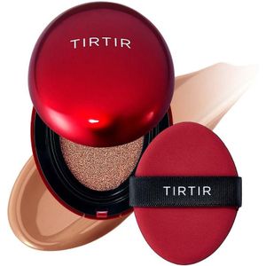 TIRTIR Mask Fit Red Mini Cushion 34C Amber
