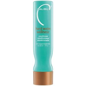 Malibu C Hard Water Wellness diep reinigende conditioner tegen hard water 266 ml