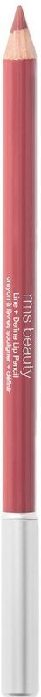 rms beauty - Line + Define Lip Pencil - Morning Dew - Lipliner - 1.08 g