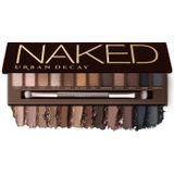Urban Decay The Original Naked Neutral Eyeshadow Palette