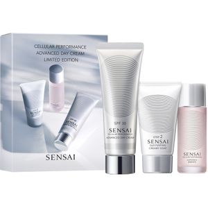 SENSAI Cellular Performance Advanced Day Cream Limited Edition