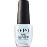 OPI Nail Lacquer Nagellak It's a Boy! 15 ml