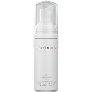 Exuviance - Age Reverse BioActiv Wash - Gezichtsreiniger - 125 ml