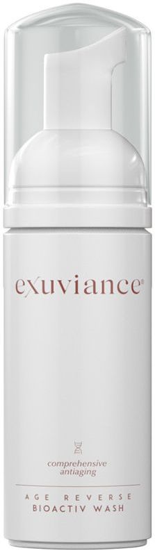 Exuviance - Age Reverse BioActiv Wash - Gezichtsreiniger - 125 ml