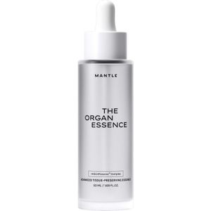 MANTLE The Organ Essence Advanced Tissue-Preserving Essence (50 ml)