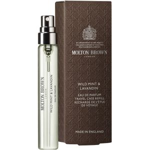 Molton Brown Wild Mint & Lavandin Eau de Parfum ( 7,5 ml)