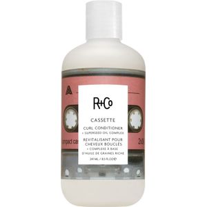 R+Co - Cassette Curl - Conditioner - 251ml