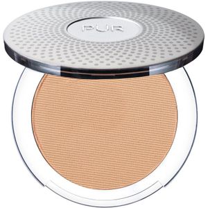 PÜR 4-in-1 Pressed Mineral Makeup Foundation Gold Medium / MN5