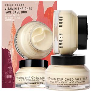 Bobbi Brown - Vitamin Enriched Face Base Duo - 2 x 50 ml - Make-up