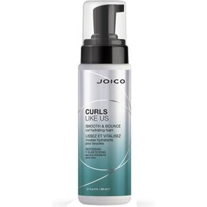 Joico Curls Smooth And Bounce Foam (200 ml)