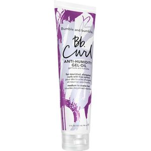 Bumble and Bumble Curl Anti-Humidity Gel-Oil (150ml)